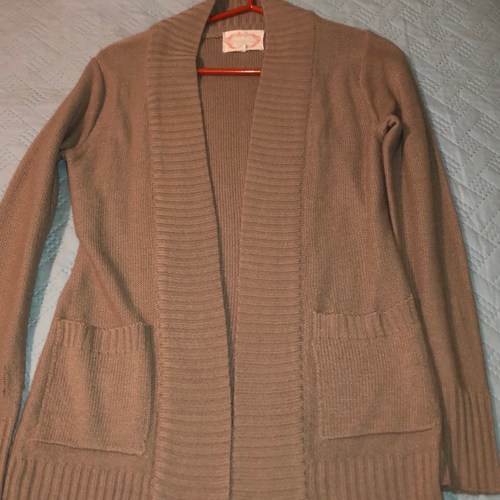 Cardigan
